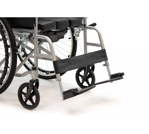 Кресло-коляска механическая MET Stadik 200 WC