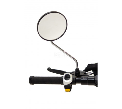 Электропривод для инвалидной коляски MET OneDrive 4