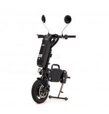 Электропривод для инвалидной коляски MET OneDrive 4