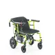 Кресло-коляска электрическая MET Compact 15