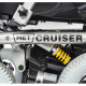 Кресло-коляска электрическая MET Cruiser 21