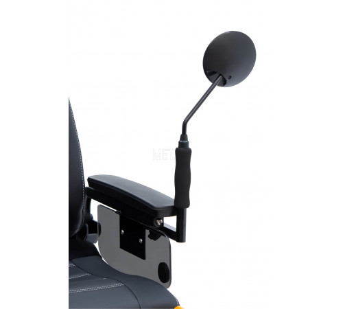 Кресло-коляска электрическая MET Allroad C21+