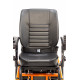 Кресло-коляска электрическая MET Nova