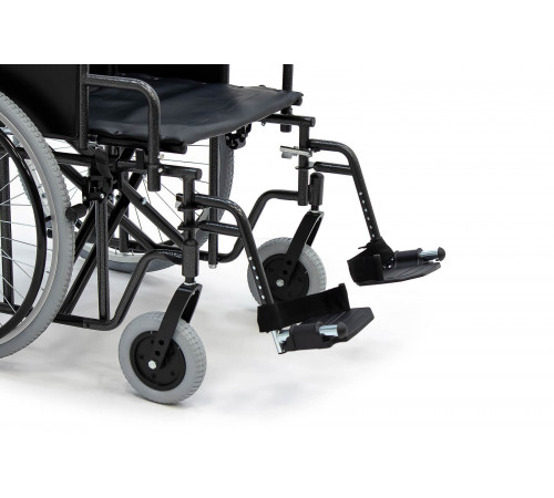 Кресло-коляска механическая MET МК-290