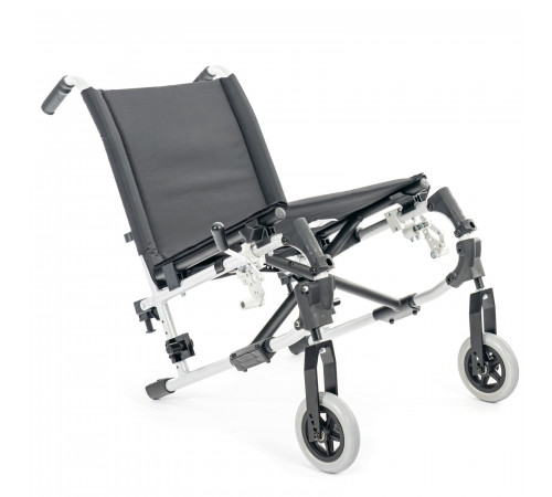 Кресло-коляска механическая MET Stable