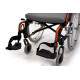 Кресло-коляска механическая MET Stable