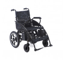 Кресло-коляска электрическая MET Start 610