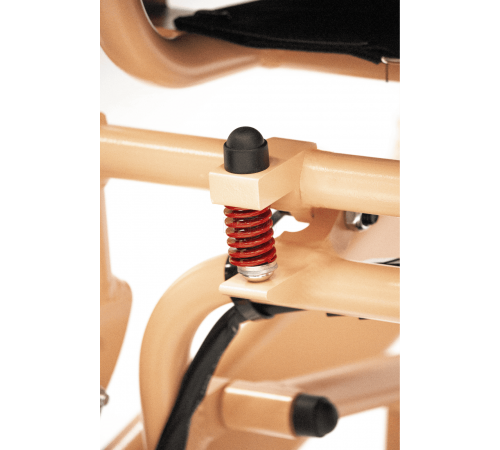 Кресло-коляска электрическая MET Compact 35