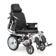 Кресло-коляска электрическая MET Comfort Auto