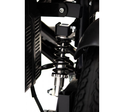 Кресло-коляска электрическая MET Start 100