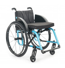 Кресло-коляска механическая MET Jet