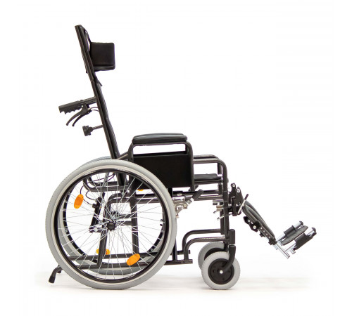Кресло-коляска механическая MET Partner