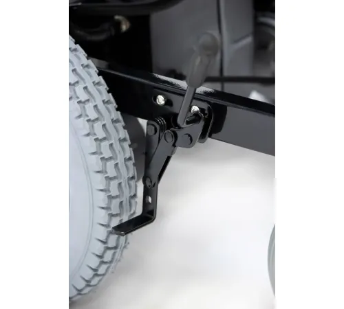 Кресло-коляска электрическая MET Lifter 2