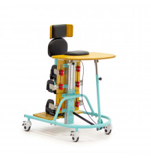 Кресло-коляска механическая MET Luera