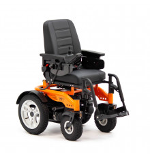 Кресло-коляска электрическая MET Allroad mini