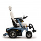 Кресло-коляска электрическая MET Cruiser 21