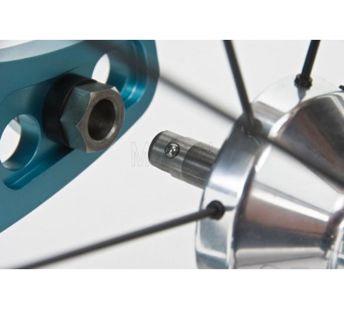 Кресло-коляска активного типа MET Kuschall Champion