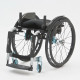Кресло-коляска активного типа MET Kuschall Champion