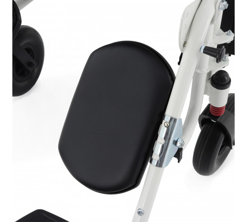 Кресло-коляска электрическая Med-Mos ЕК-6012