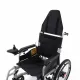 Кресло-коляска электрическая Med-Mos ЕК-6035 C