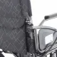 Кресло-коляска электрическая Med-Mos ТH-802