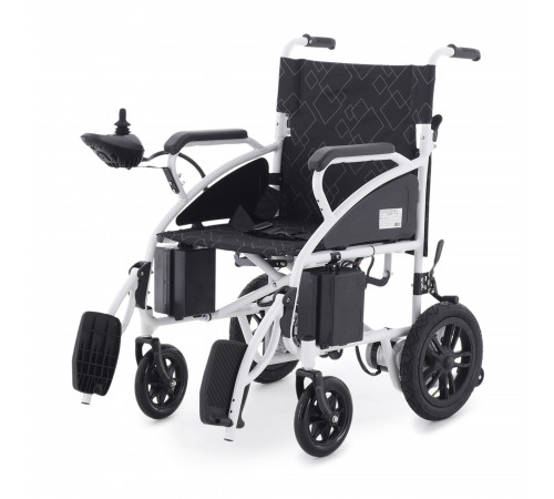 Кресло-коляска электрическая Med-Mos ТР-803