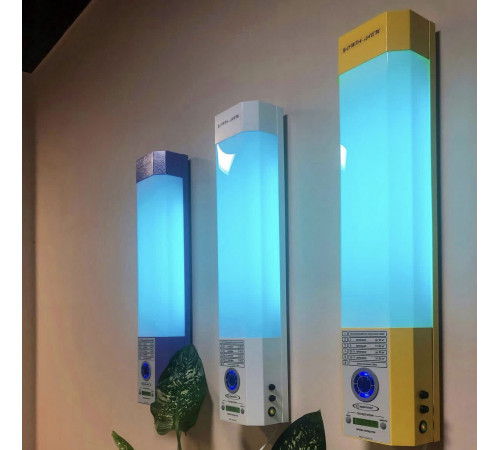 Рециркулятор РБ-07-«Я-ФП»-01