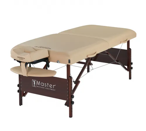 Массажный стол складной Master Del Ray Pro