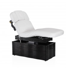 Электрический стационарный массажный стол NESS-D Salon