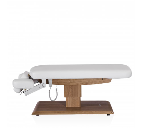 Электрический стационарный массажный стол Olivia Basic