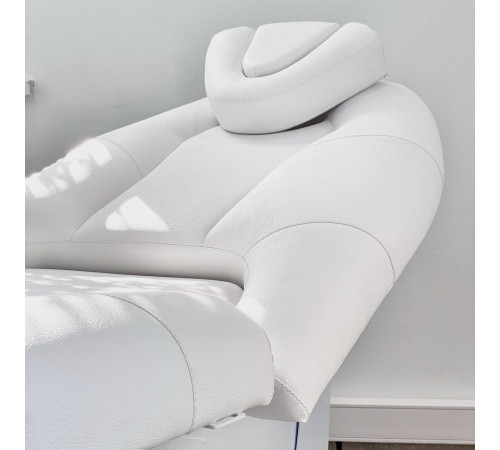 Электрическое косметологическое кресло Прайм с РУ