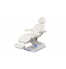 Косметологическое кресло MZ 3177 с электроприводом