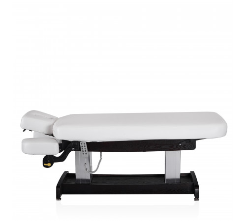 Электрический стационарный массажный стол Union Basic