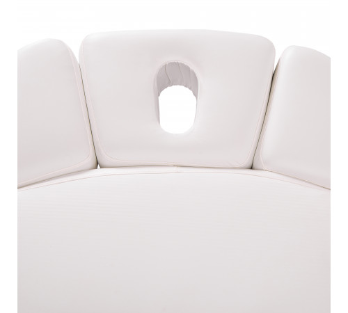 Электрический стационарный массажный стол Union Basic