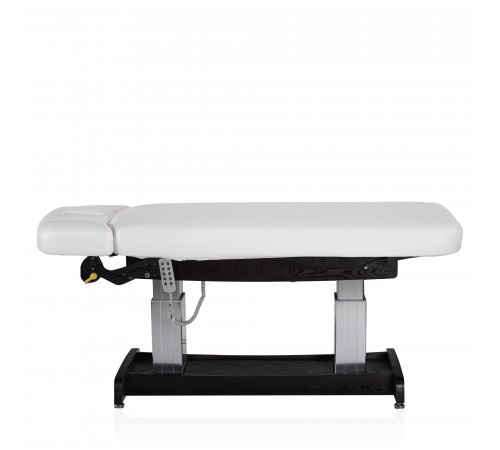 Электрический стационарный массажный стол Union Salon
