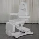 Косметологическое кресло MZ 3570 с электроприводом