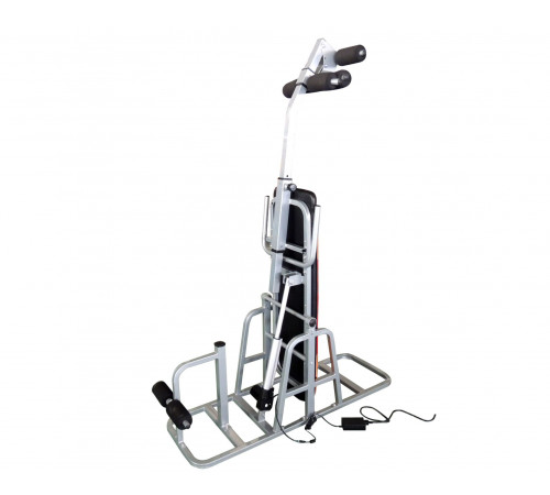 Инверсионный стол DFC XJ-E-03RL электропривод 220В