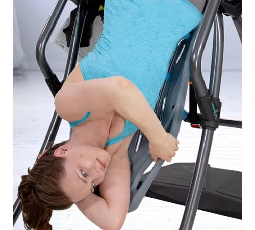 Механический инверсионный стол Teeter FitSpine LX9