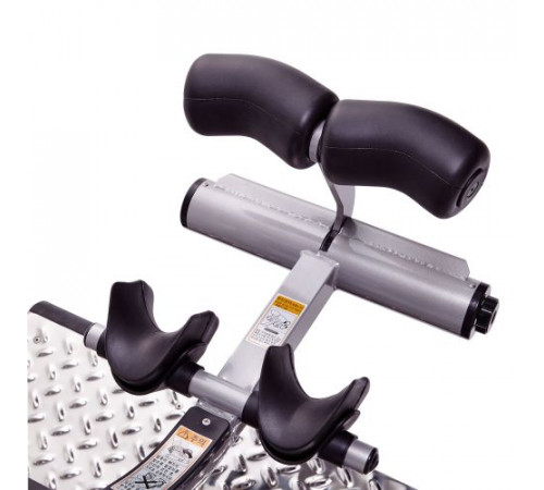 Инверсионный стол Z-UP 2S silver