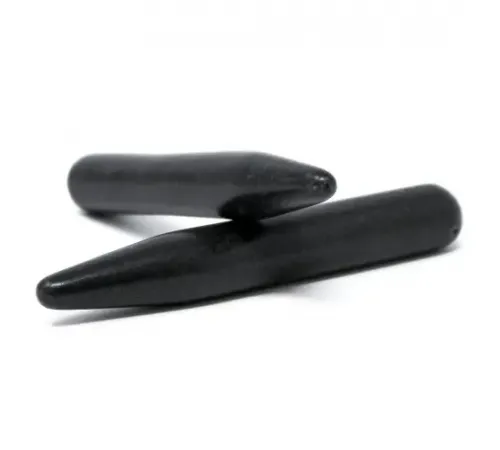 Набор массажных камней из базальта СПА-7