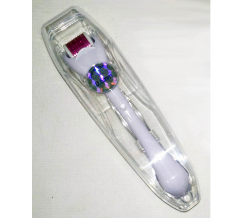 Мезороллер 540 игл CH 432 S (длина иглы 0,5 mm)