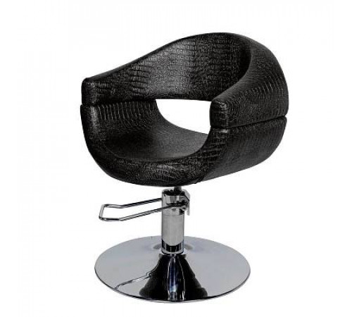 Кресло парикмахерское МД-108 гидравлика
