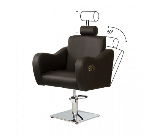Парикмахерское кресло Бруклин