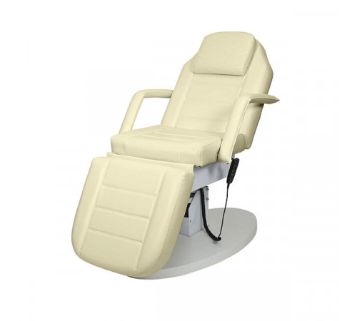 Косметологическое кресло Элегия-2 (ЭЛЕГИЯ-03), 3 мотора