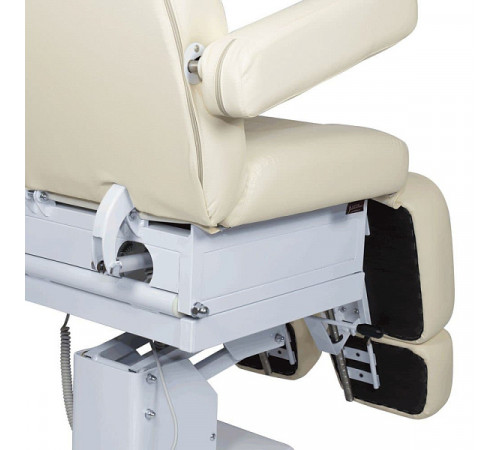 Педикюрное кресло Элегия-3 (Сириус-10)
