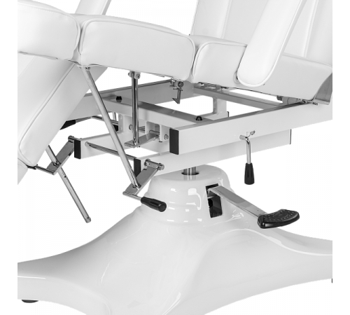 Педикюрное кресло МД-823А, гидравлика