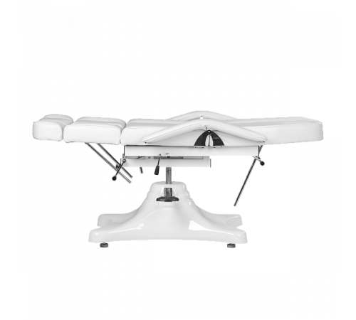 Педикюрное кресло МД-823А, гидравлика