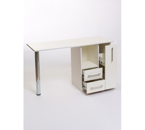 Стол маникюрный "Милан-2" складной