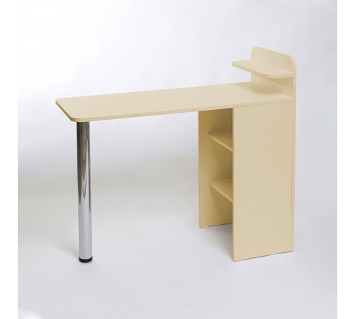 Стол маникюрный складной