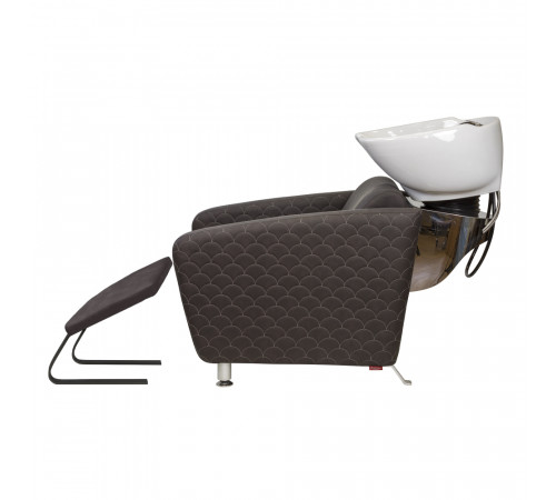 Парикмахерская мойка МД-123 LUX